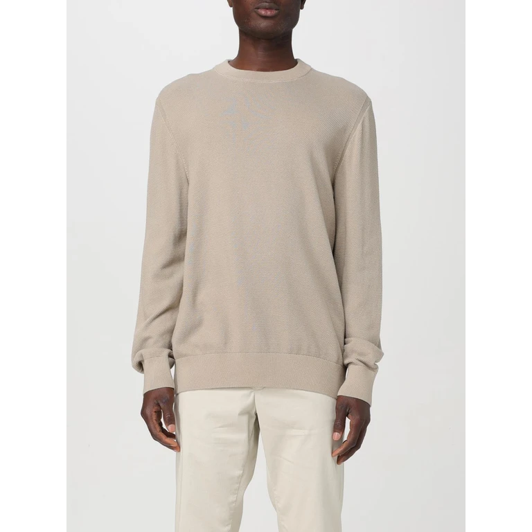 Sweater Men color Beige (50506022255)
