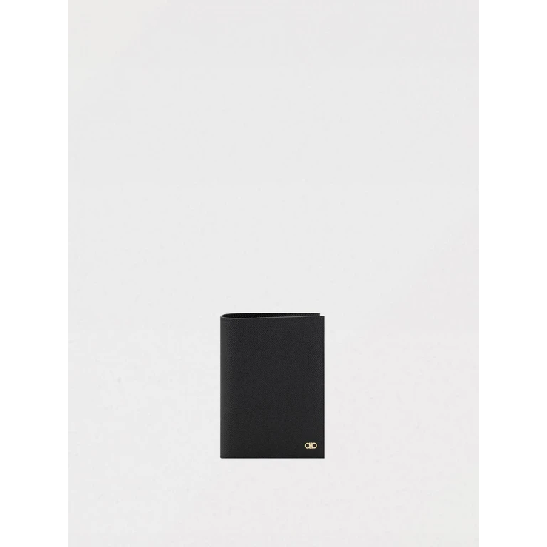 Wallet Men color Black (661563779717001)