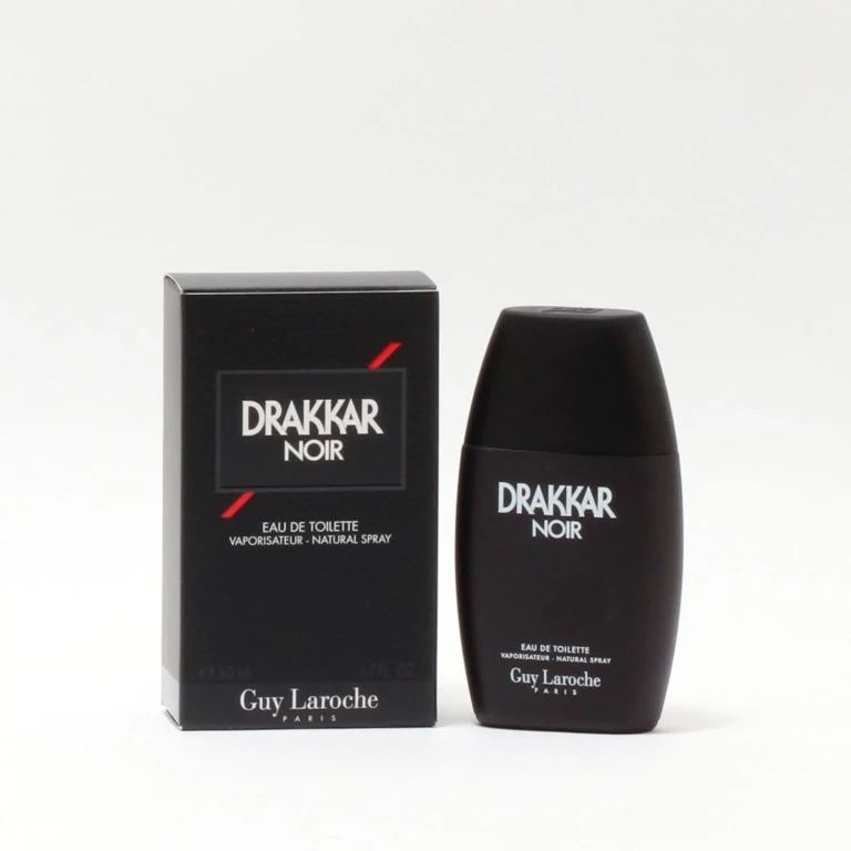 Drakkar Noir Men EDT
