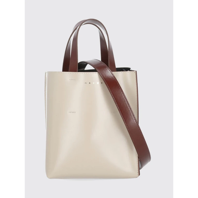 Mini Bag Woman color Beige (SHMP0039Y4LV639ZP056)