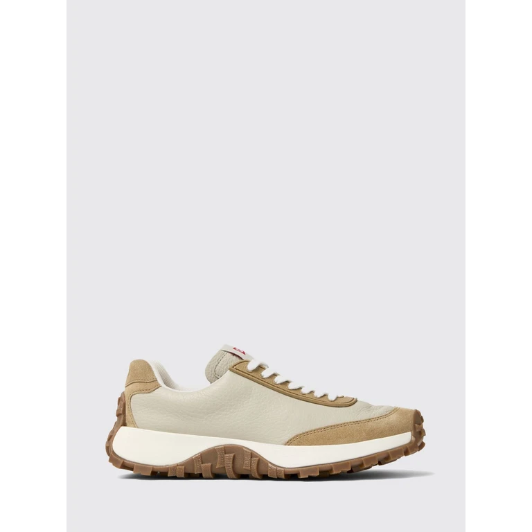 Sneakers Woman color Beige (K201586-022DRIFTTRAIL0)