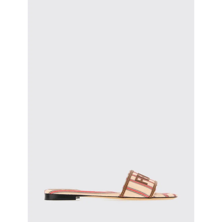 Heeled Sandal Woman color Pink (8R8092AY1LF1WCM)