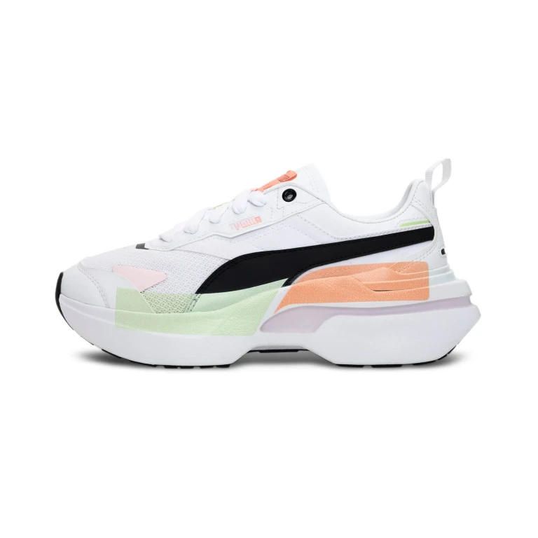 Women's Kosmo Rider Mis Sneakers