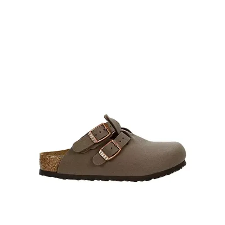 Yara Oiled Leather Sandals Regular