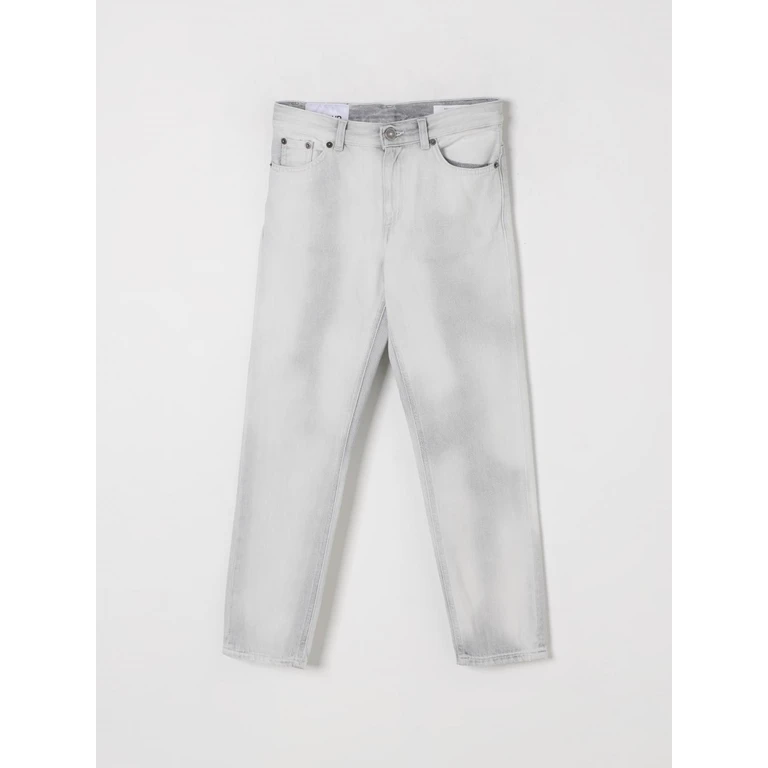 Jeans Kids color Grey (DMPA117CDF0215999)