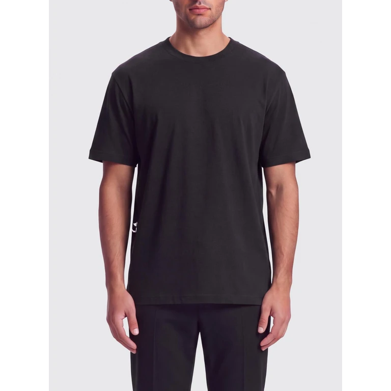 T-Shirt Men color Black (DR022316EN01)