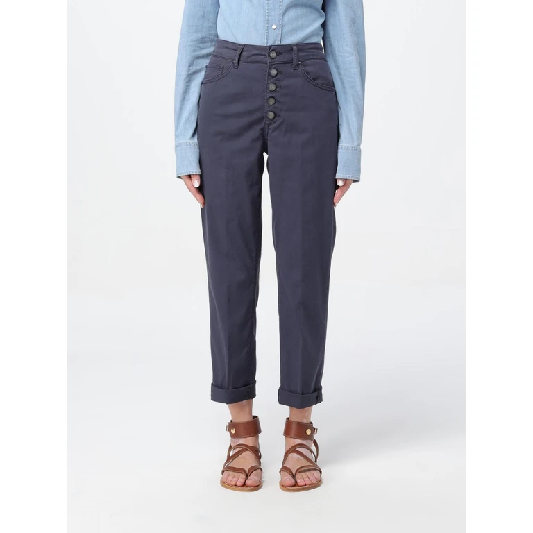 Jeans Woman color Blue (DP268BGSE068DBM5894)