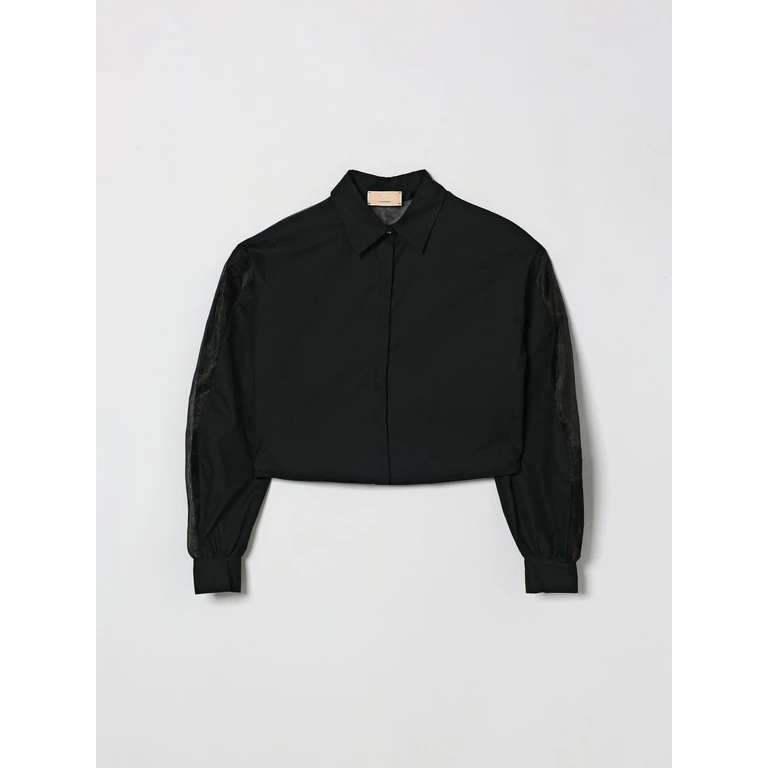 Shirt Kids color Black (EFCA2790CA235N000)