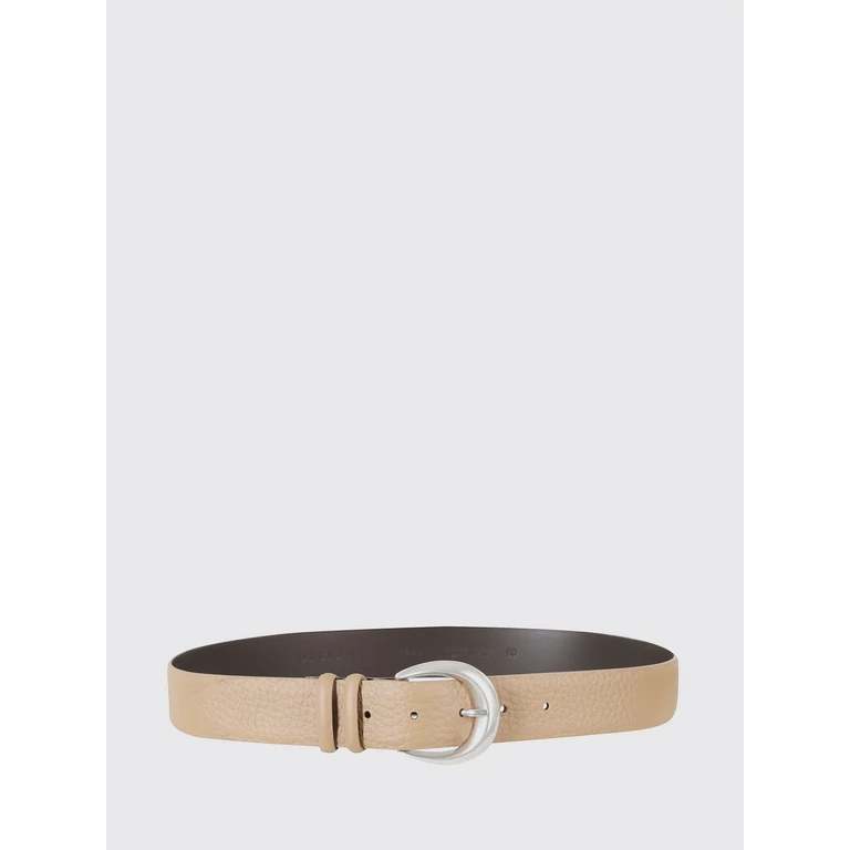 Belt Woman color Brown (D10469SOFBISCOTTO)