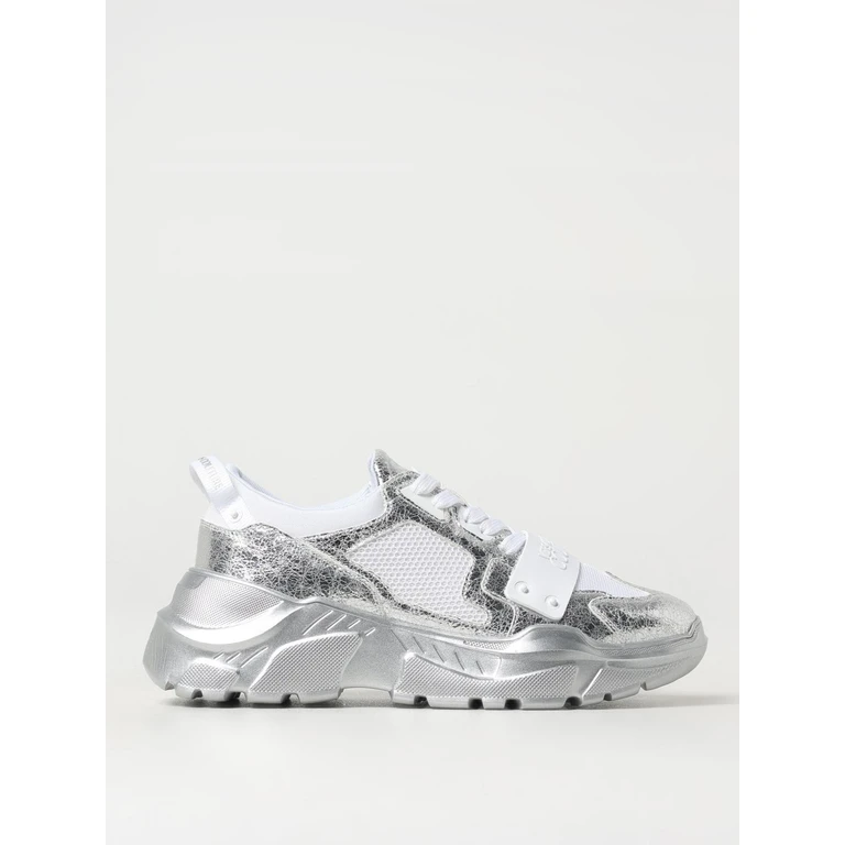 Sneakers Men color White (78YA3SC4ZSC56LA3)