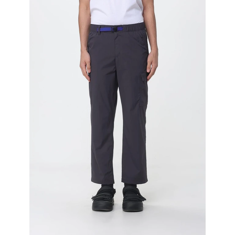 Pants Men color Black (21582INBK)