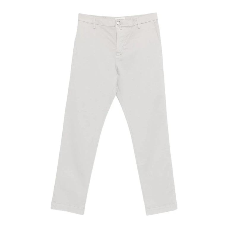 Jacob Cohen Pantalons Décontractés - Beige (P0026S3756A79)