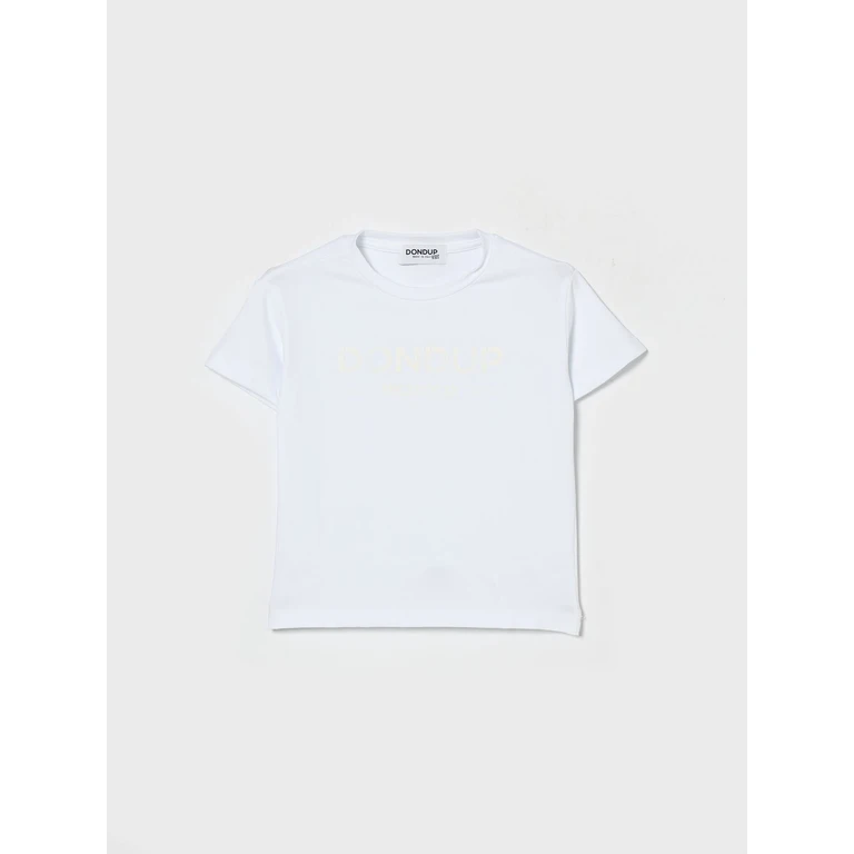 T-Shirt Kids color White (DMTS0590JE017B000)