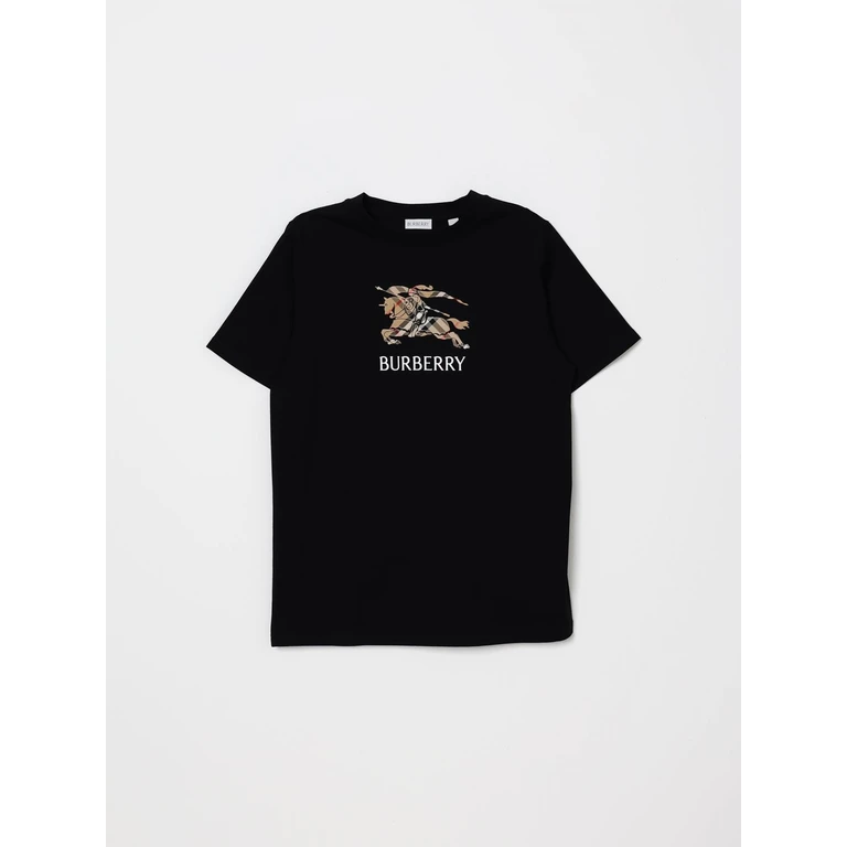 T-Shirt Kids color Black (8117292A1189)
