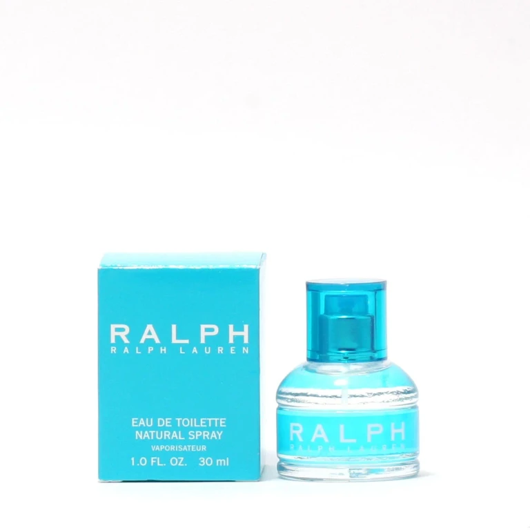 Ralph EDT