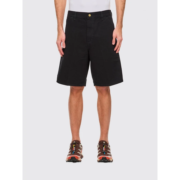 Shorts Men color Black (I0279428902)