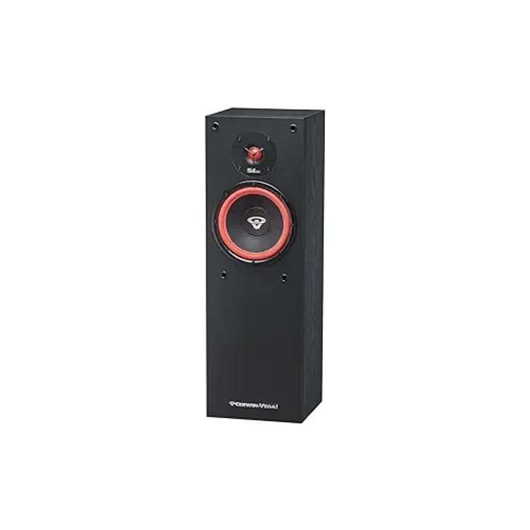 Cerwin-Vega SL-8 8 2-Way Floor Standing Speaker