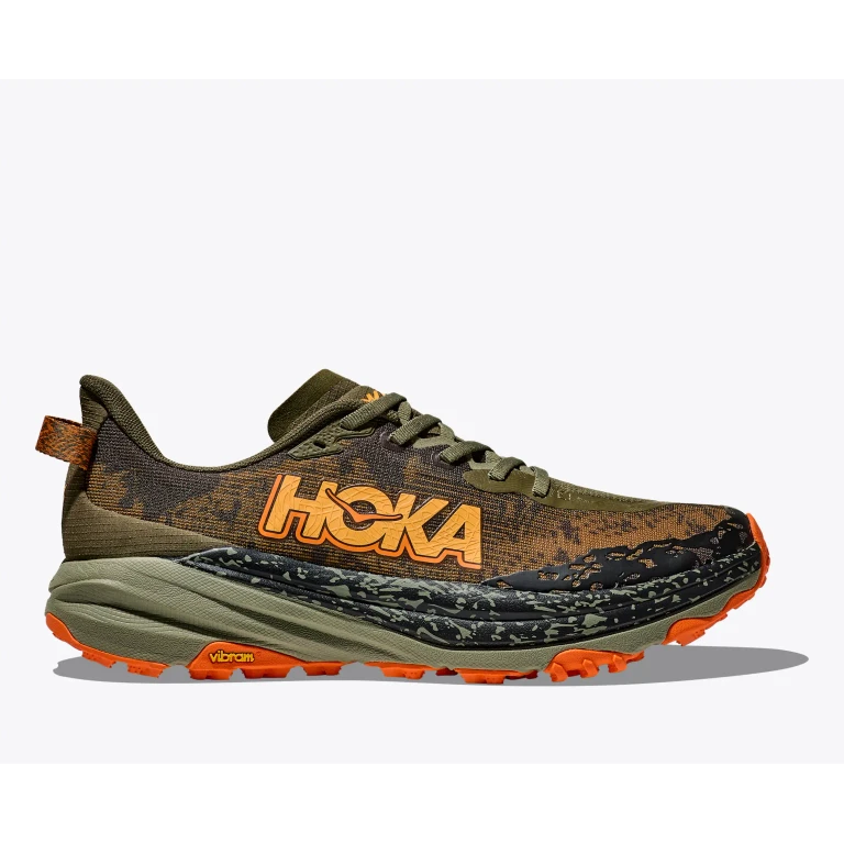 [1147791-aql] Mens Hoka Speedgoat 6