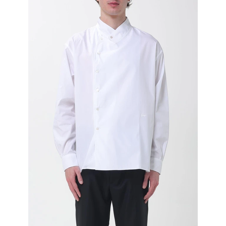Shirt Men color White (FG55CH4249LF01)