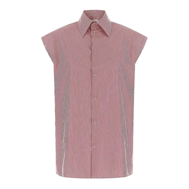Armarium Chemise - Rouge (ARMTMSH13C016042)