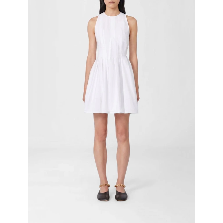 Dress Woman color White (2612221102600001)