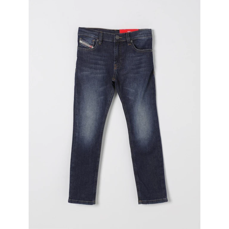 Jeans Kids color Denim (J00810KXBNQK01)