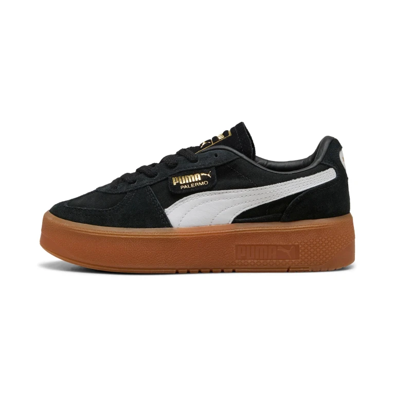 Women's Palermo Elevata Sneakers