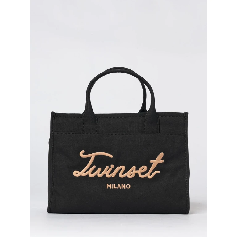 Handbag Woman color Black (261TB729100006)