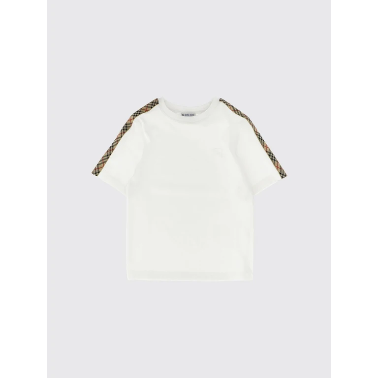 T-Shirt Kids color White (8108049A1464)