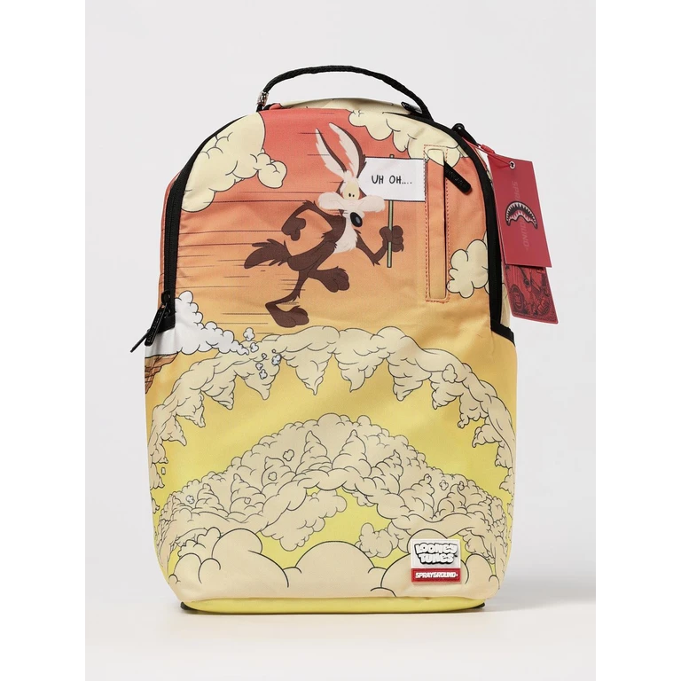 Backpack Men color Multicolor (910B7294NSZ)