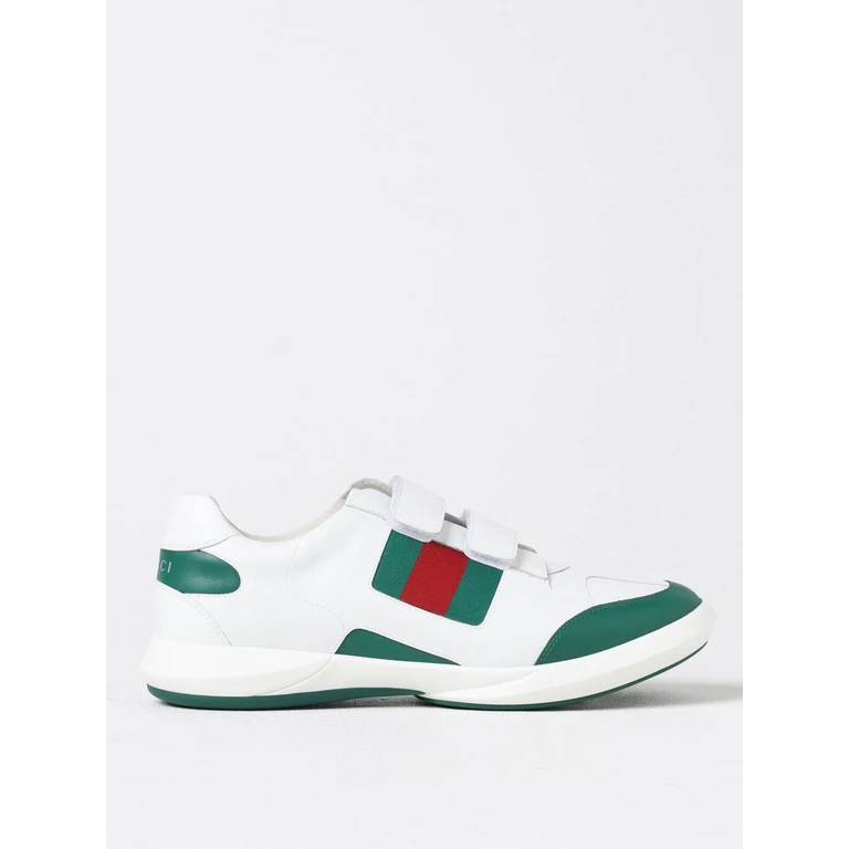 GUCCI Sneakers Kids color White (772406AAC453145)