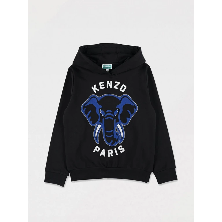 Sweater Kids color Black (K61437095)