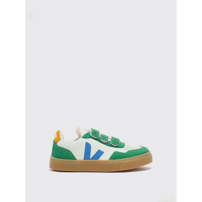 Sneakers Kids color White (SX2021514)