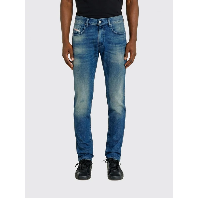 Jeans Men color Blue (A035580ADBT01)