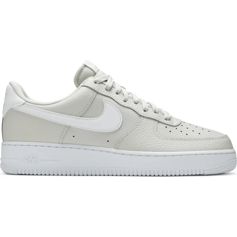 Men's Air Force 1 Low '07 'Light Bone White' Sneakers