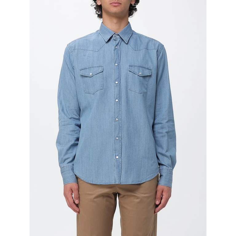 Cotton Shirt (DS553WST740)