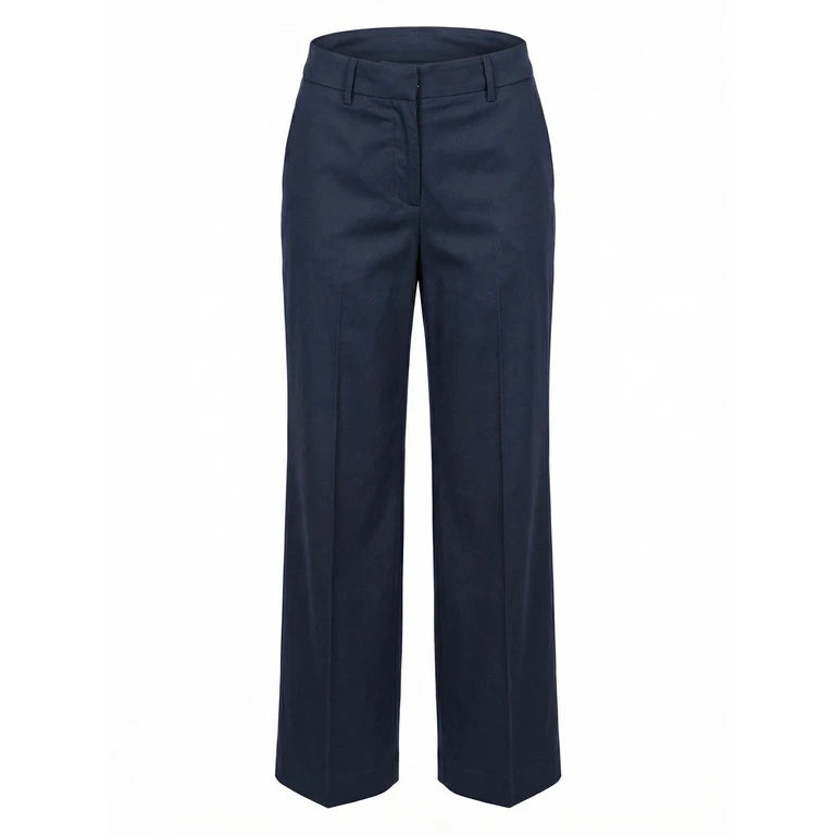 Palazzo Pants (PATRIZIAUB1465X)