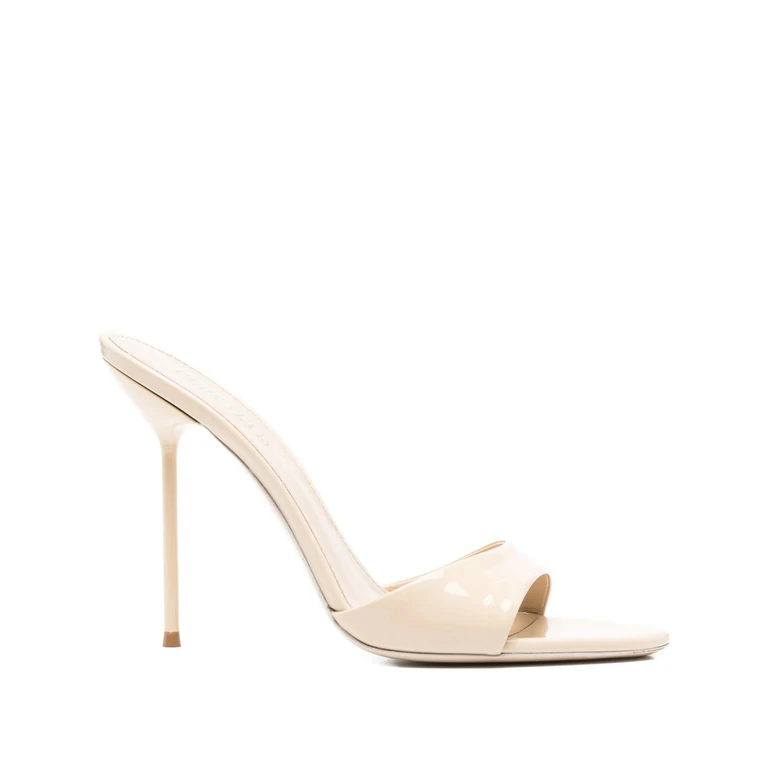 Paris Texas 105mm Lidia Stiletto Sandals