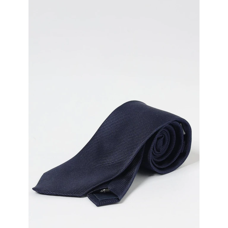 Tie Men color Navy (MK0DT00207411)