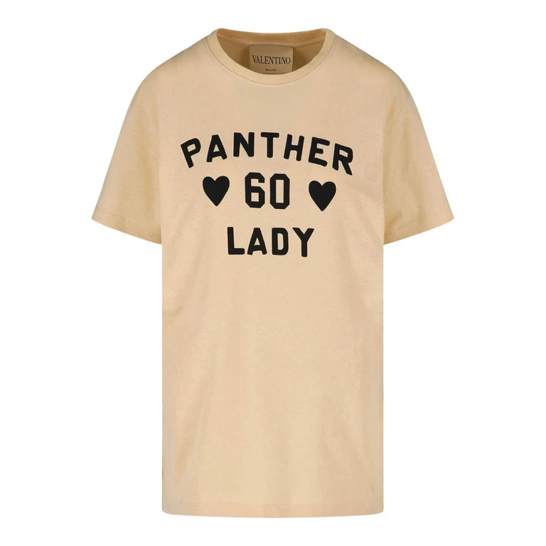 T-Shirt - Crème (9B3MG26GAA2R8E)