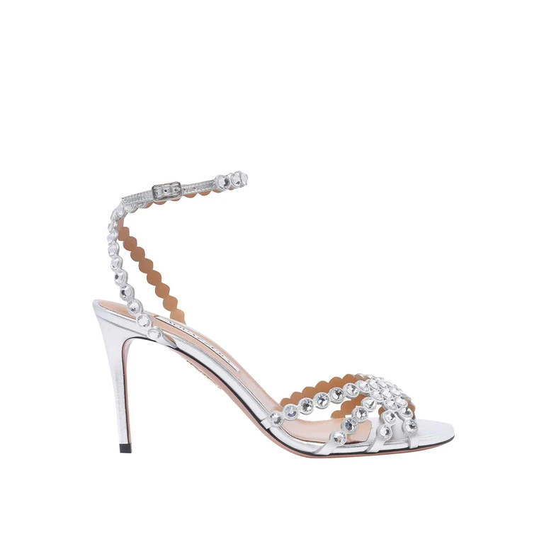 AQUAZZURA - Aquazzura Tequila Sandals
