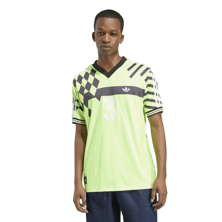 [kd4853] Mens adidas Nu Wave 90s Jersey
