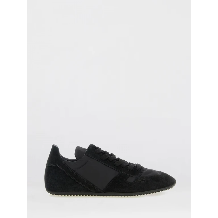 Sneakers Men color Black (RU01F2889NDOLVX999)