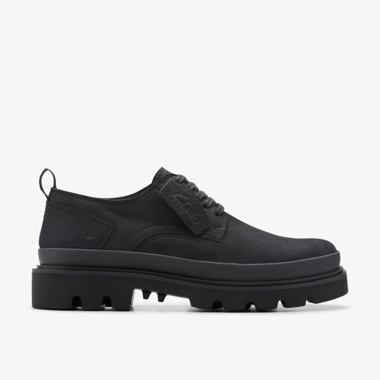 [26176087] Mens Clarks Badell Lace