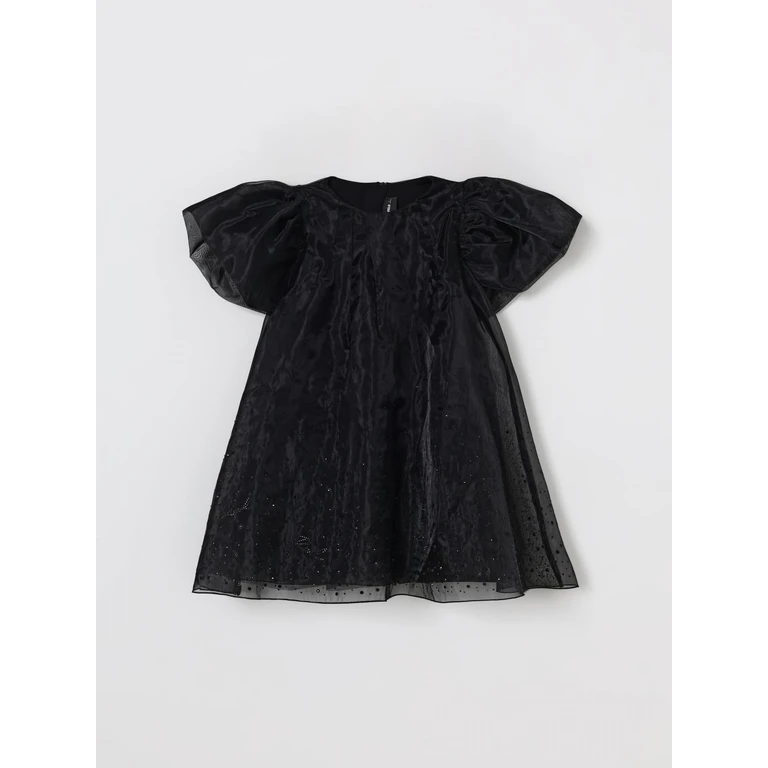Dress Kids color Black (Z3062409B)