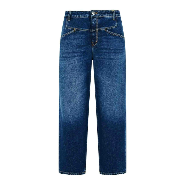 Jean Bootcut - Bleu (C2114705A2GDBL)