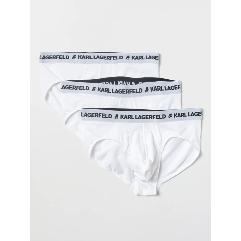 Underwear Men color White (211M2103100)