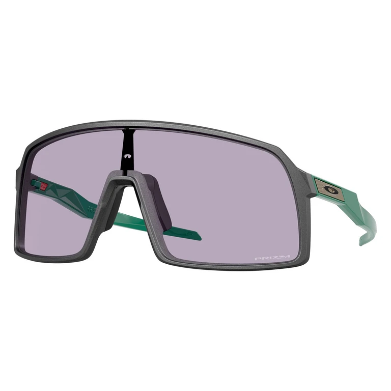 Oakley Sutro Prizm Slate Shield Mens Sunglasses OO9406A 940647 137