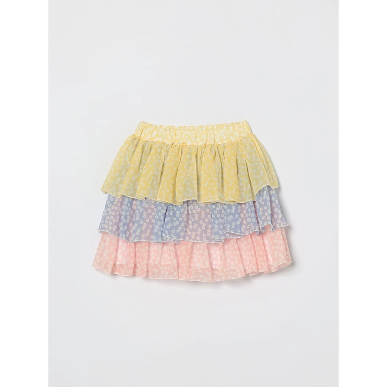Skirt Kids color Multicolor (TY7A71K0268999MC)
