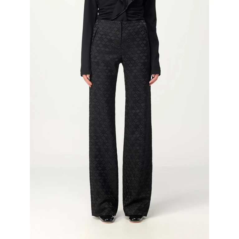 Pants Woman color Black (03125134555)